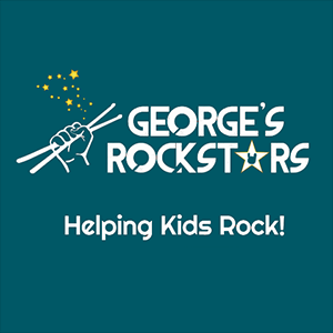 George's Rockstars