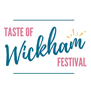 Taste of Wickham Festival