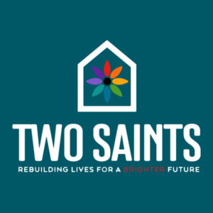 Two Saints